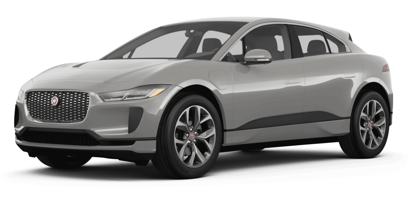 2023 Jaguar I-PACE HSE — SUV — 1,288 mi — Jacksonville, FL