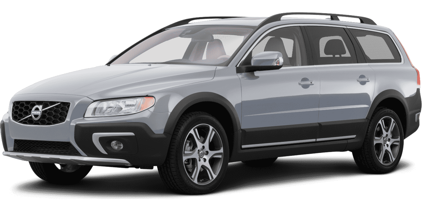 2016 Volvo XC70 T5 Drive-E Premier — Wagon — 57,072 mi — Manchester, MO
