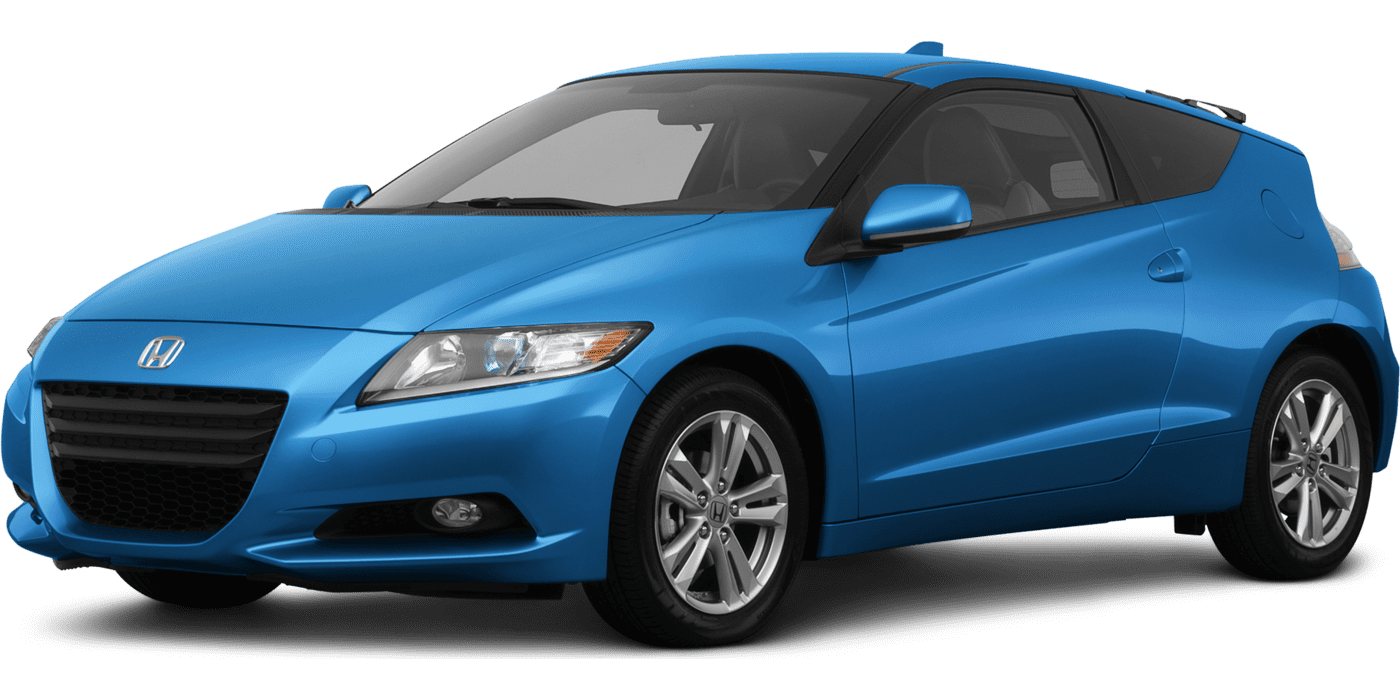 2012 Honda CR-Z EX — Hatchback — 171,000 mi — St. Paul, MN