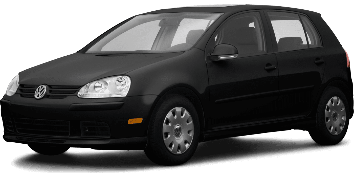 2009 Volkswagen Rabbit S — Hatchback — 100,925 mi — Brooklyn, NY