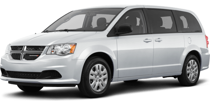 2020 Dodge Grand Caravan Prices 