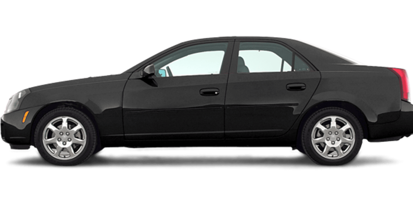 2003 Cadillac CTS Standard — Sedan — 30,458 mi — Englewood, CO
