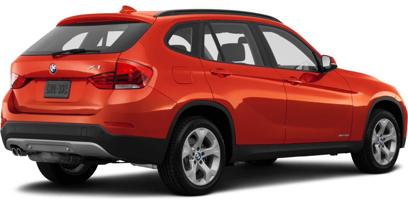 2015 BMW X1 28i — SUV — 116,295 mi — Mount Laurel, NJ