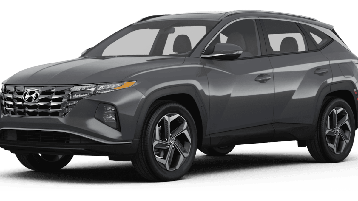 2024 Hyundai Tucson SEL For Sale in Fletcher, NC 5NMJBCDE4RH340853