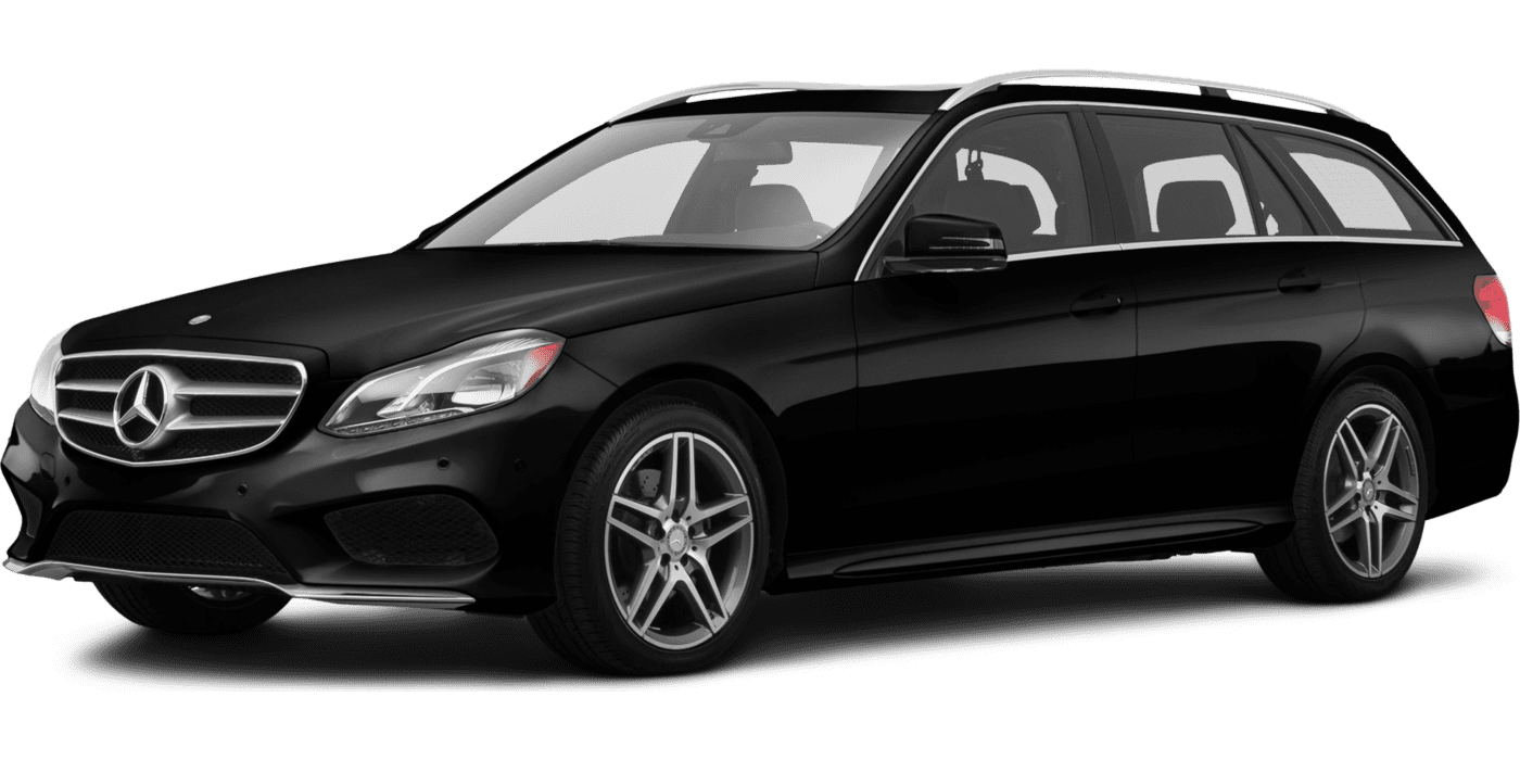 2015 Mercedes-Benz E-Class E 350 — Wagon — 35,135 mi — Richmond, VA