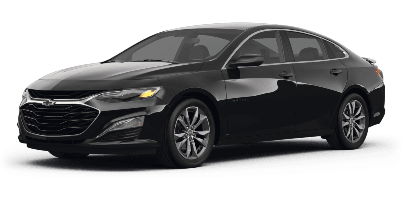 2024 Chevrolet Malibu RS — Sedan — 22,295 mi — Longview, TX