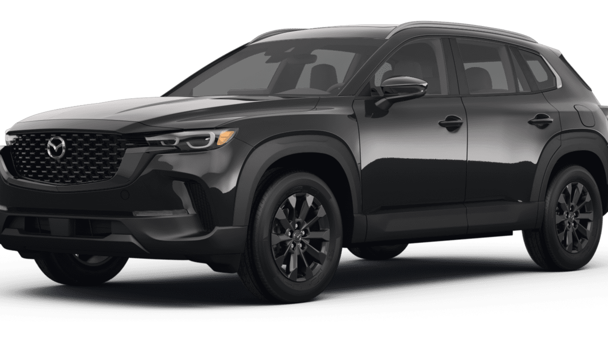 2023 Mazda CX50 Preferred Plus For Sale in Alexandria, VA 7MMVABCM2PN132686 TrueCar