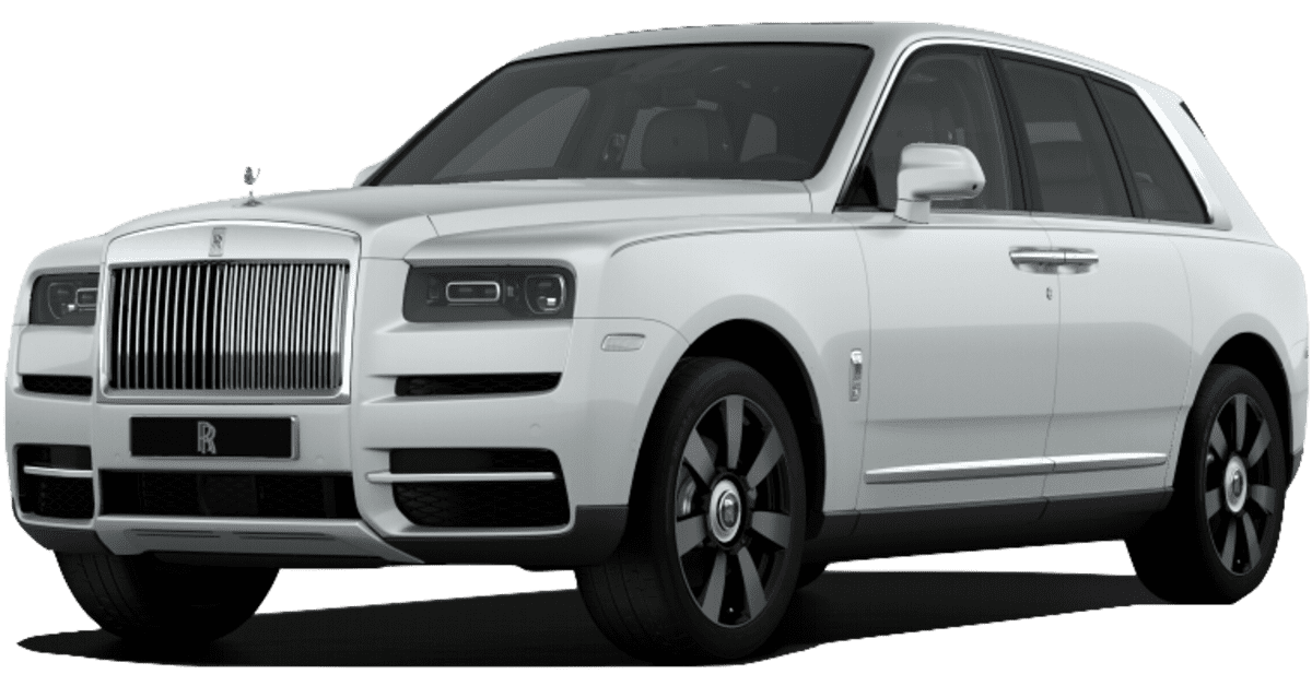 2020 Rolls Royce Cullinan Prices Reviews Incentives Truecar