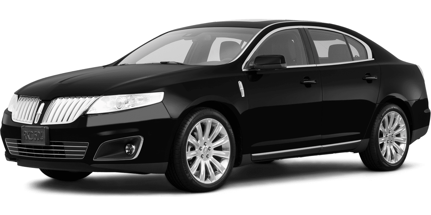 2011 Lincoln MKS EcoBoost — Sedan — 133,698 mi — La Follette, TN