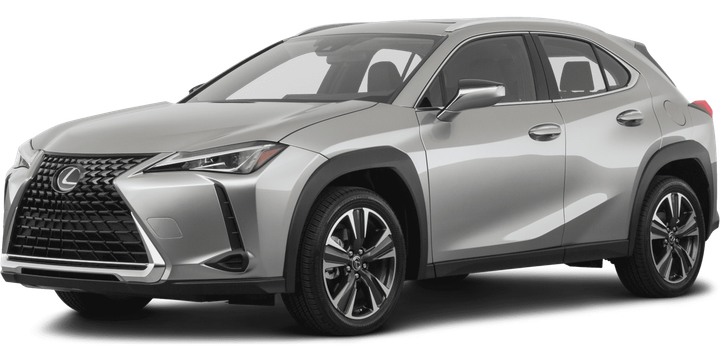 Best Luxury Suvs By Gas Mileage