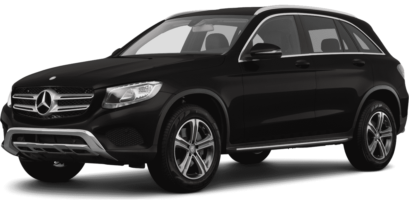 2016 Mercedes-Benz GLC GLC 300 — SUV — 61,700 mi — Jacksonville, FL