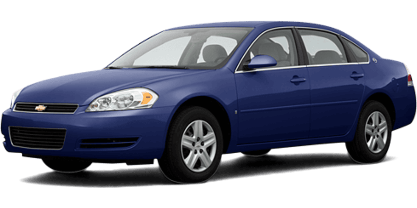 2006 Chevrolet Impala LTZ — Sedan — 75,000 mi — Kansas City, MO