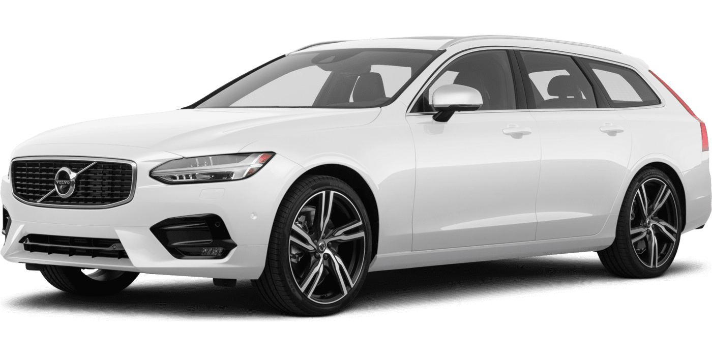 2019 Volvo V90 Inscription — Wagon — 53,393 mi — St. Charles, IL