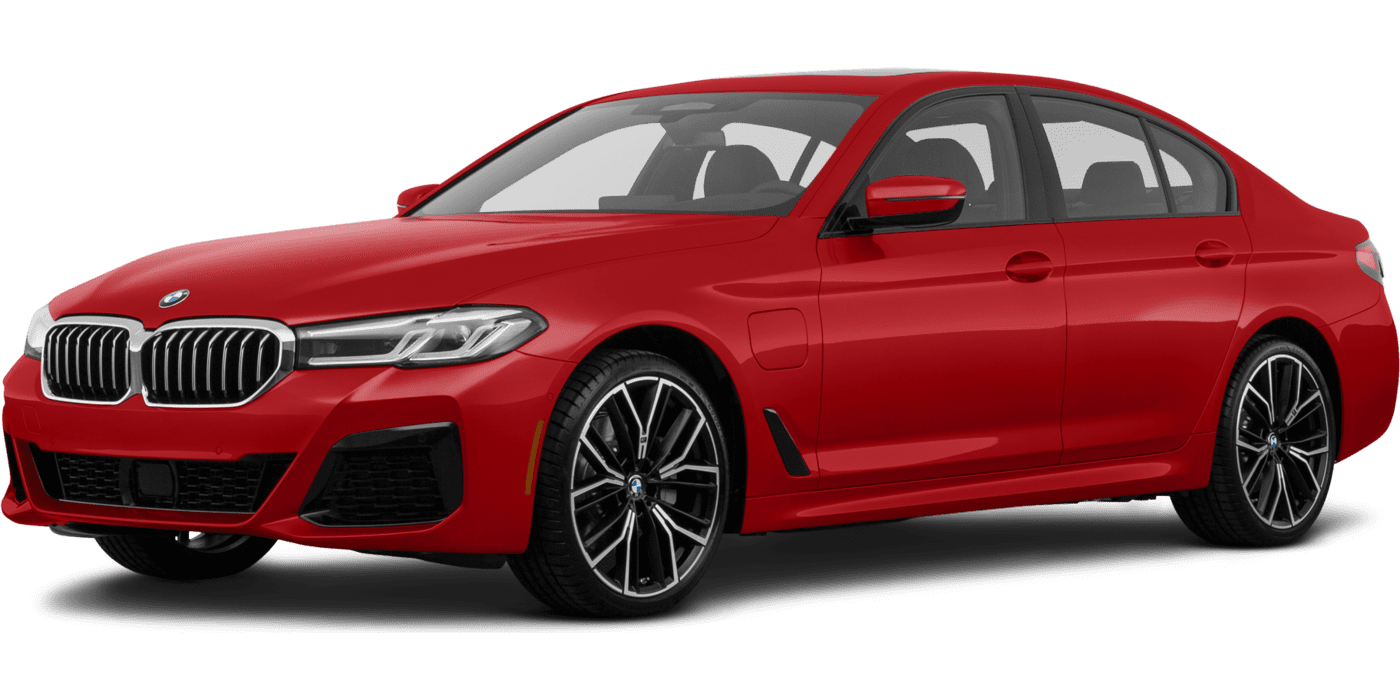 2023 BMW 5 Series 530e — Sedan — 12,513 mi — Camp Verde, AZ