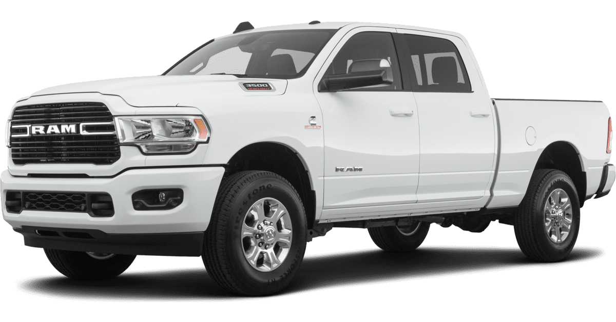 2020 Ram 3500 Prices Reviews Incentives Truecar