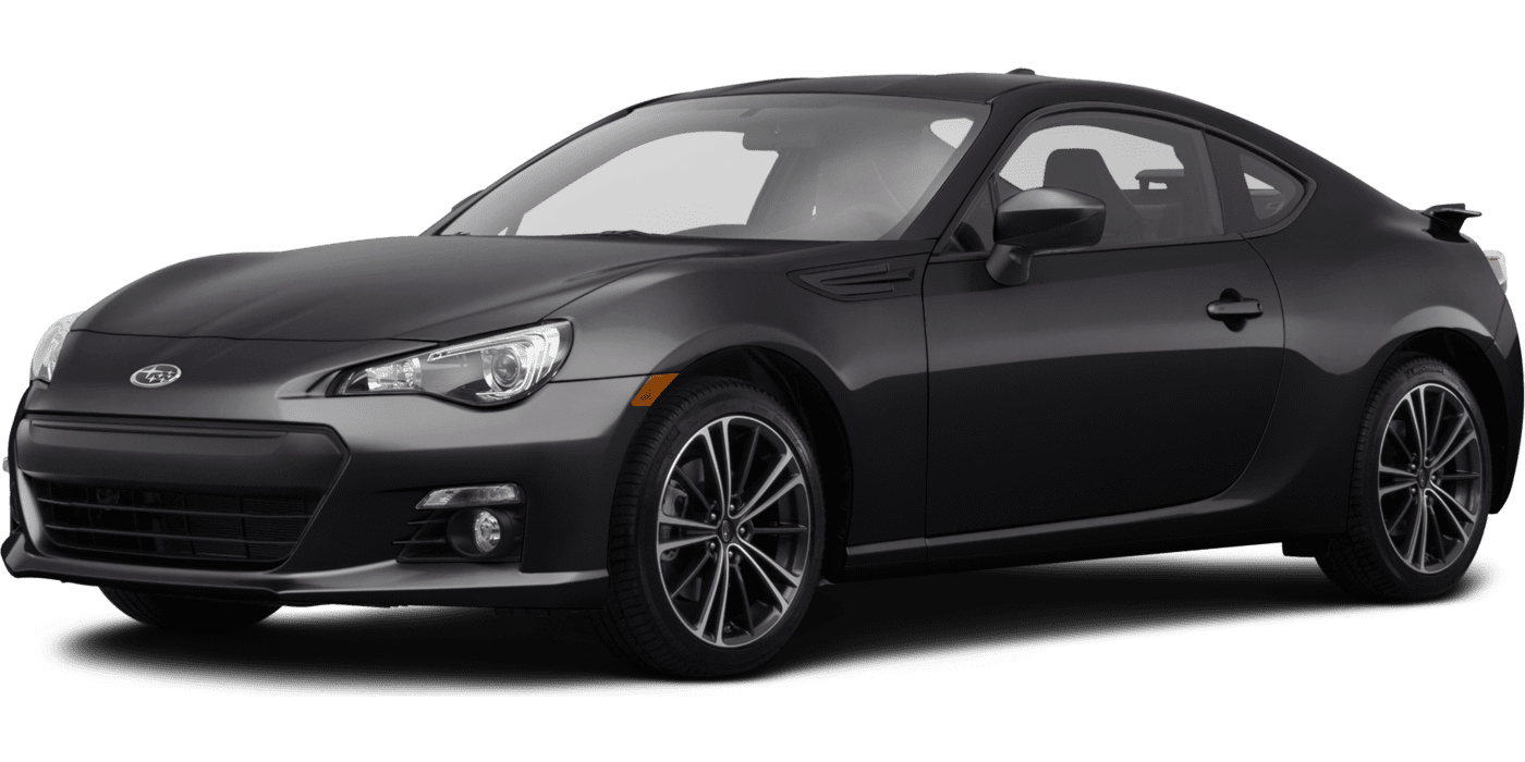 2015 Subaru BRZ Limited — Coupe — 60,020 mi — Ferriday, LA
