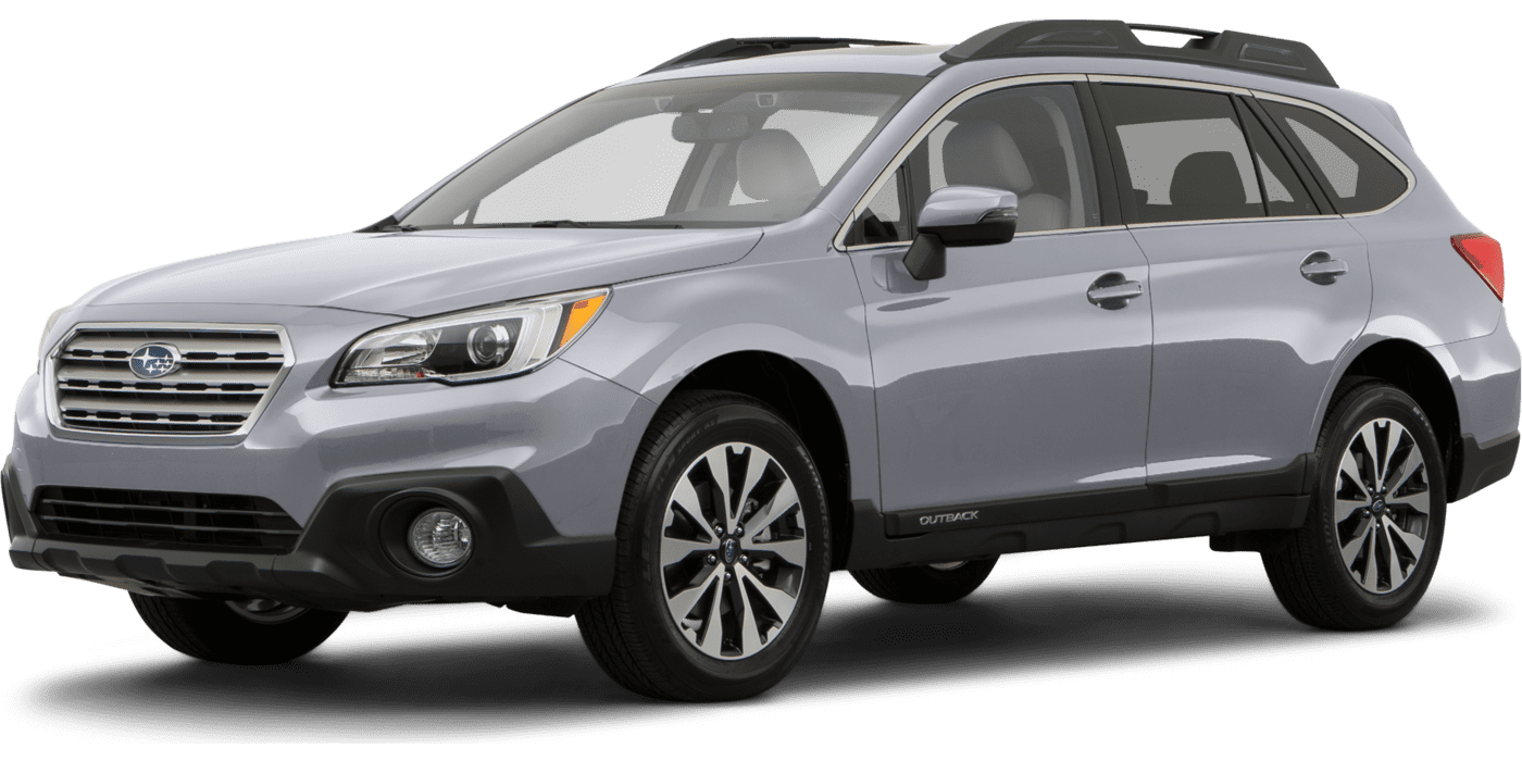 2015 Subaru Outback 3.6R Limited — SUV — 87,307 mi — Virginia Beach, VA