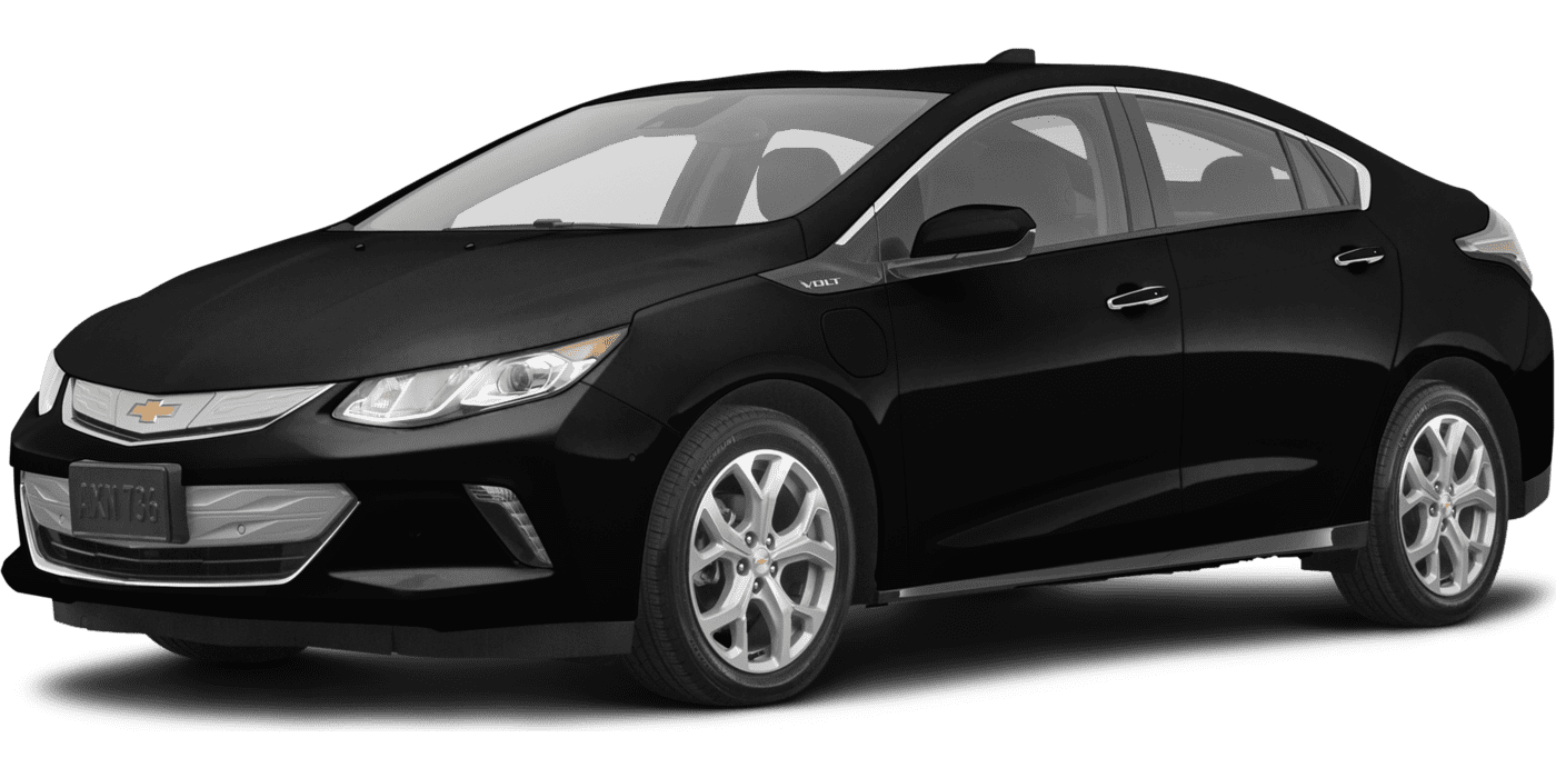 2019 Chevrolet Volt Premier — Sedan — 36,913 mi — Englewood, NJ