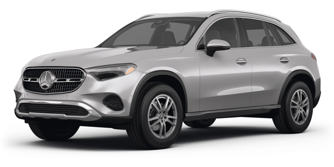 2024 Mercedes-Benz GLC GLC 300 — SUV — 25,220 mi — Atlanta, GA