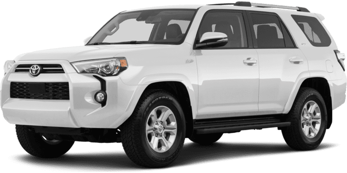 2020 Toyota 4runner Prices Reviews Incentives Truecar