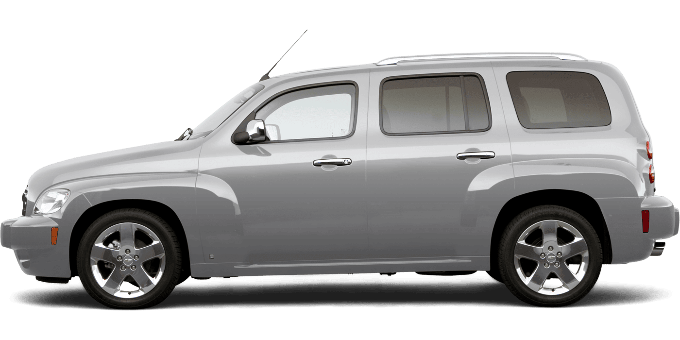 2006 Chevrolet HHR LT — SUV — 172,217 mi — Brooksville, FL