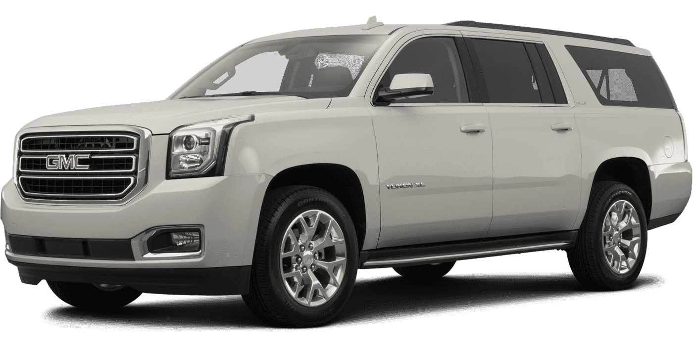 2016 GMC Yukon SLE — SUV — 153,060 mi — Orlando, FL