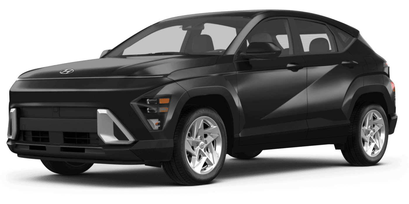 2024 Hyundai Kona SE — SUV — 34,758 mi — Morehead City, NC