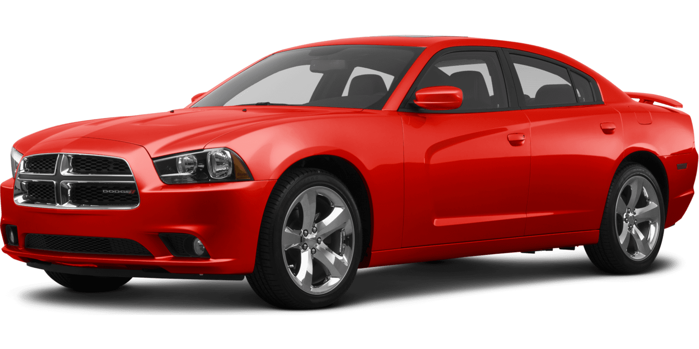 2014 Dodge Charger SXT Plus — Sedan — 128,041 mi — Blue Springs, MO
