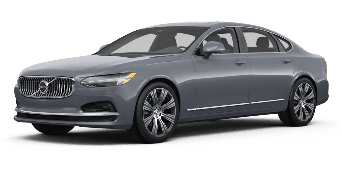 2023 Volvo S90 Plus — Sedan — 10,723 mi — White Marsh, MD