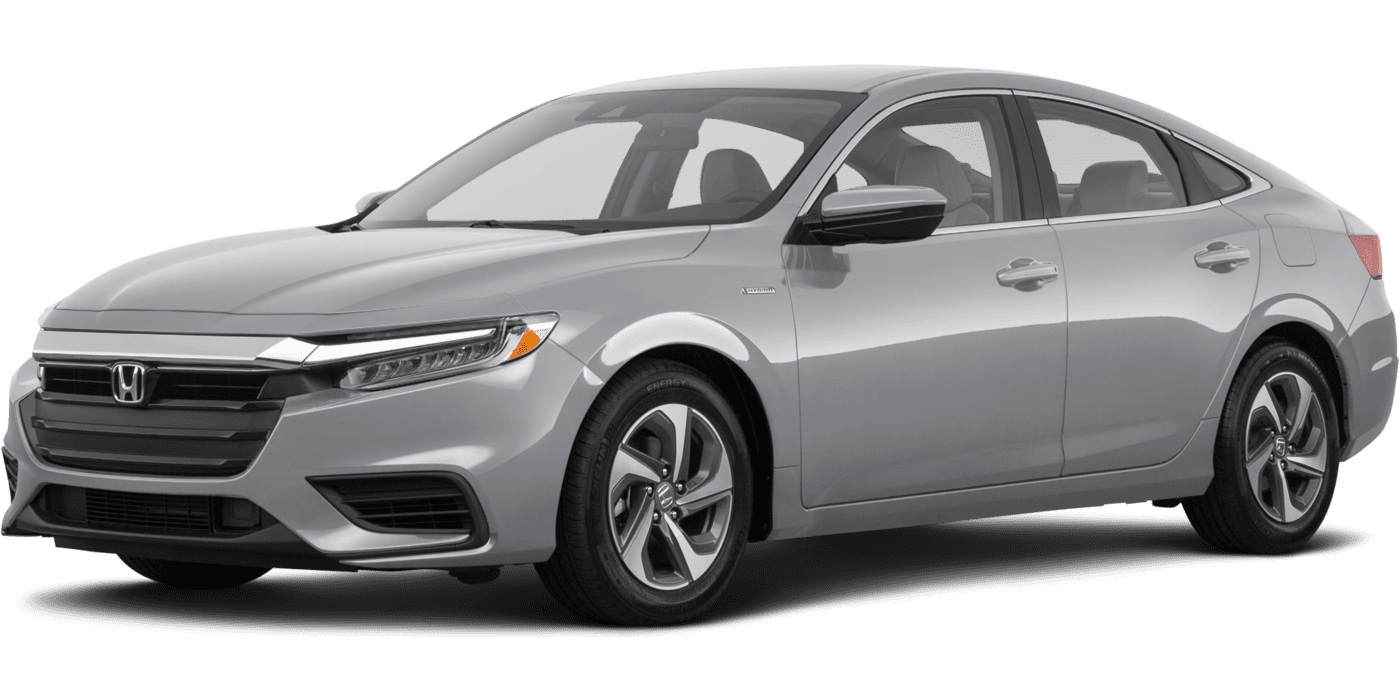 20 Midsize Sedans with Best Gas Mileage for 2022 - TrueCar