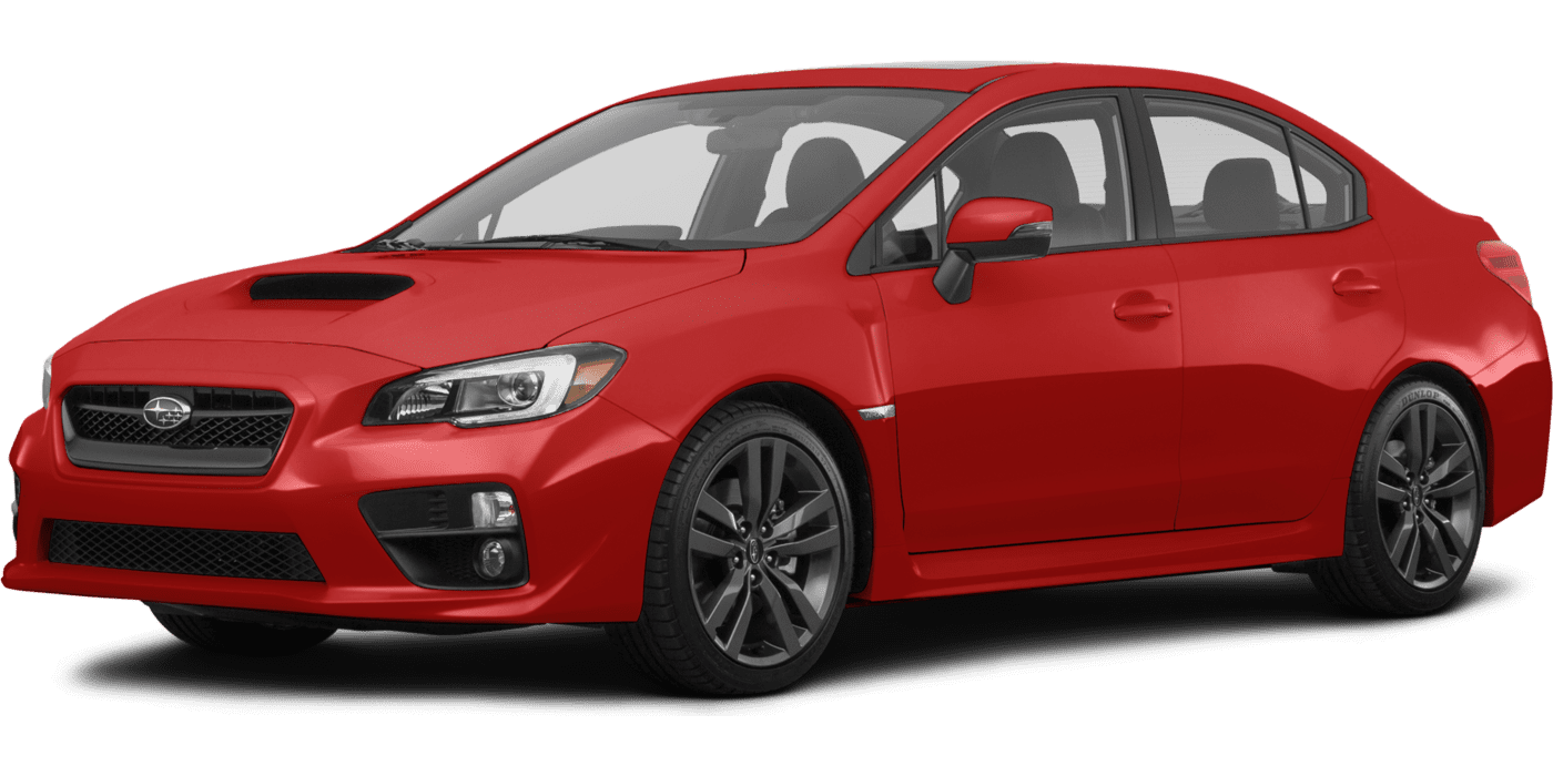 2017 Subaru WRX Limited — Sedan — 91,251 mi — Lancaster, CA