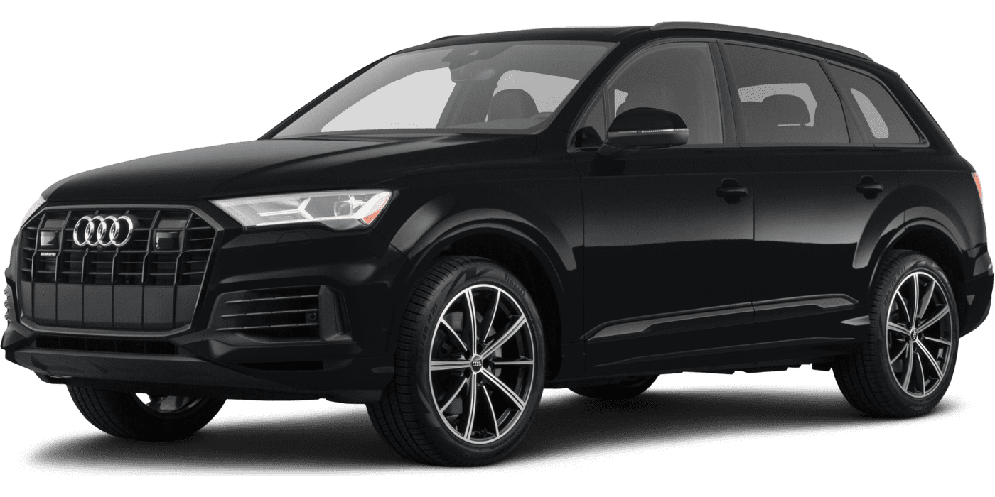 2020 Audi Q7 Prestige — SUV — 112,761 mi — Merriam, KS