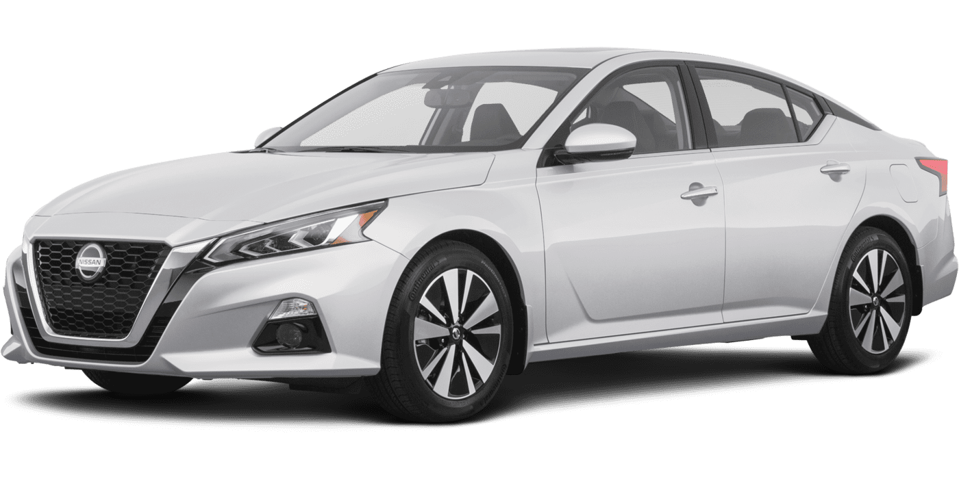 2022 nissan altima build and price