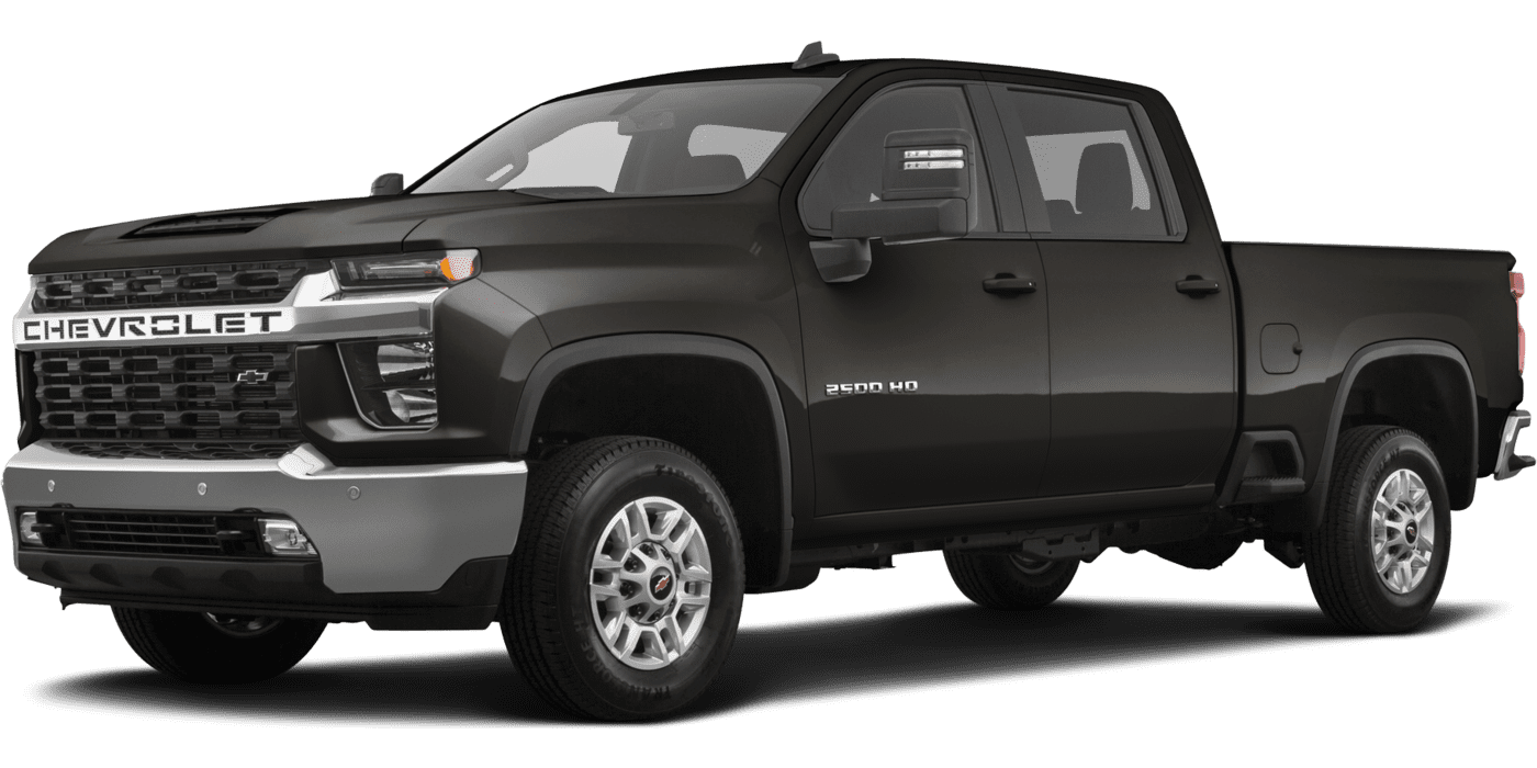 2020 Chevrolet Silverado 2500HD Custom — Pickup Truck — 69,550 mi — Cheektowaga, NY