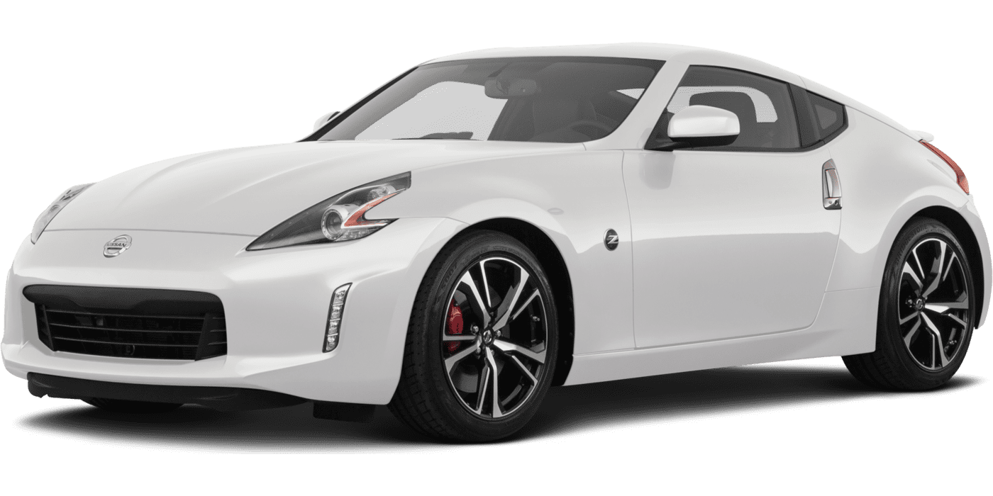 2019 Nissan 370Z Sport Touring — Coupe — 73,126 mi — Chandler, AZ