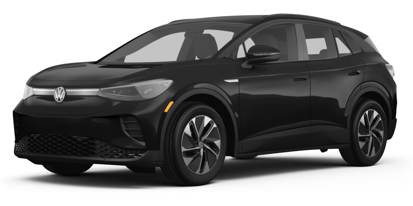 2022 Volkswagen ID.4 Pro — SUV — 27,253 mi — Devon, PA