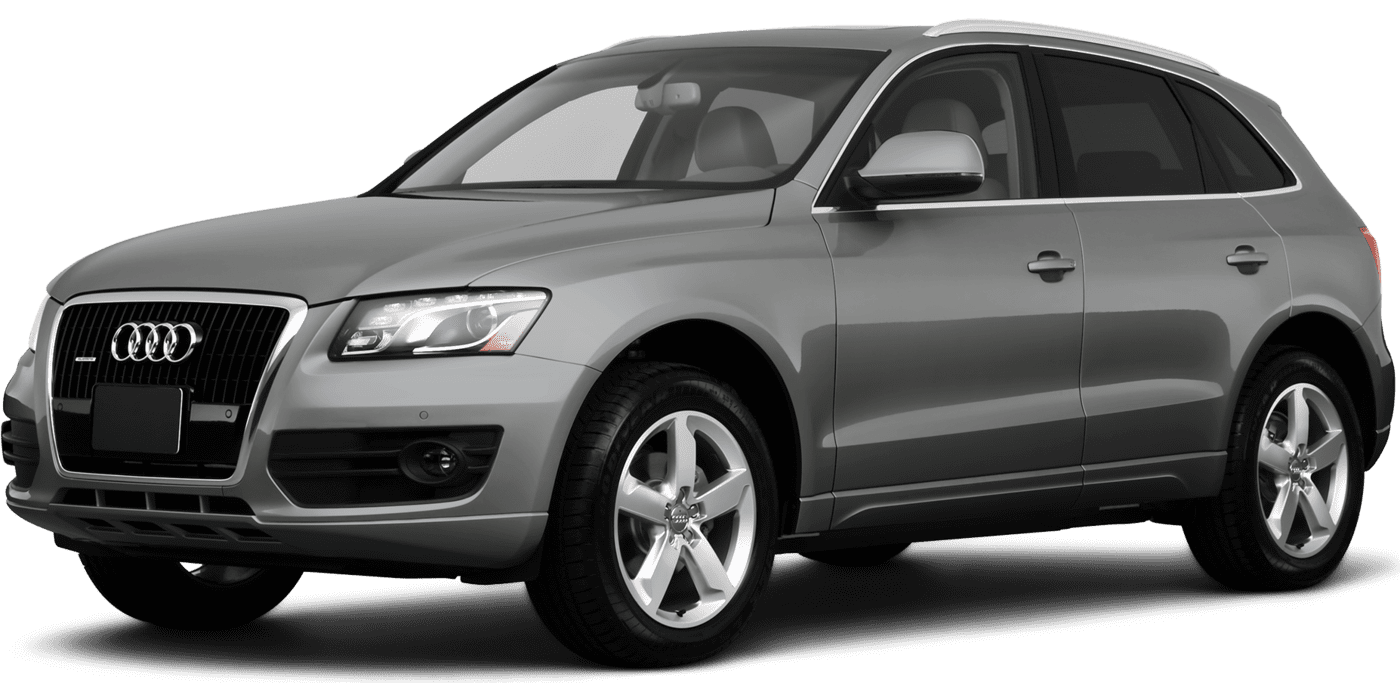 2010 Audi Q5 Premium Plus — SUV — 99,965 mi — Matthews, NC