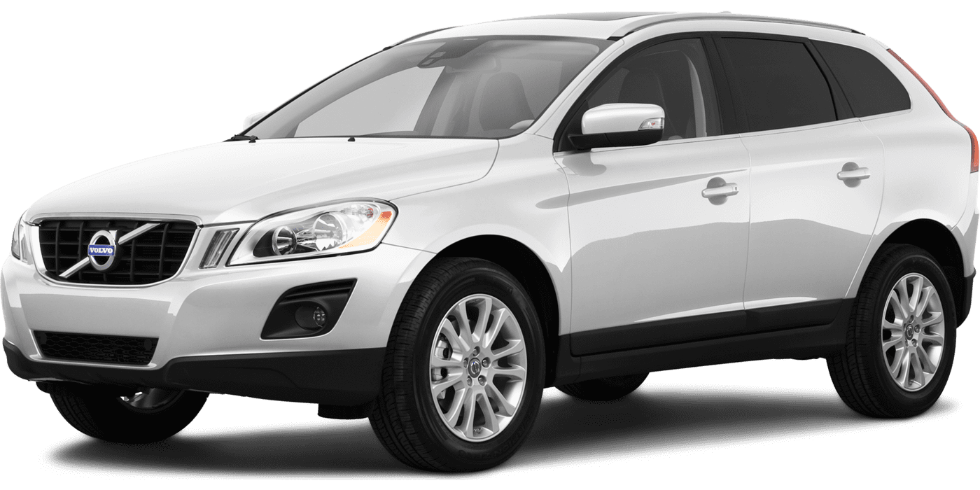 2010 Volvo XC60 3.0T — SUV — 179,224 mi — Ogden, UT