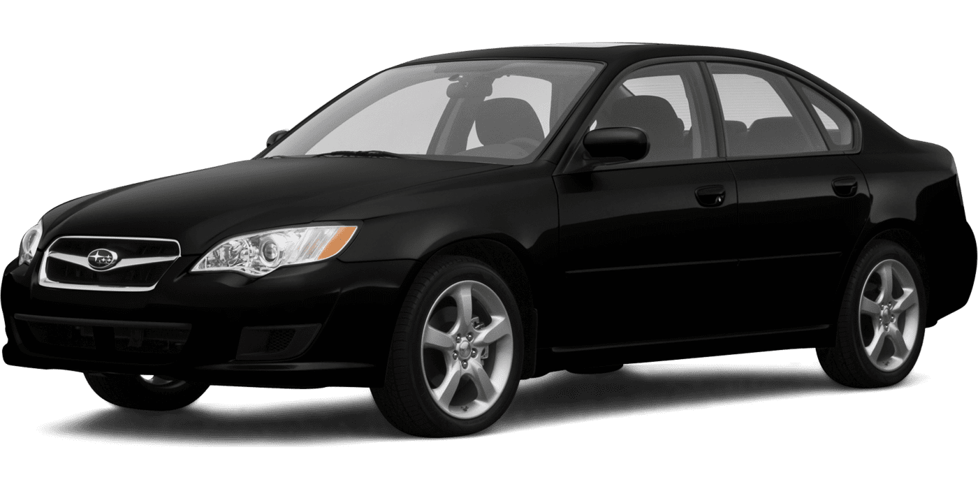 2008 Subaru Legacy 2.5i Special Edition — Sedan — 162,040 mi — Huntington Station, NY