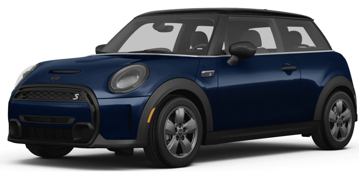 2022 MINI Electric Hardtop Cooper SE — Hatchback — 15,450 mi — Austin, TX