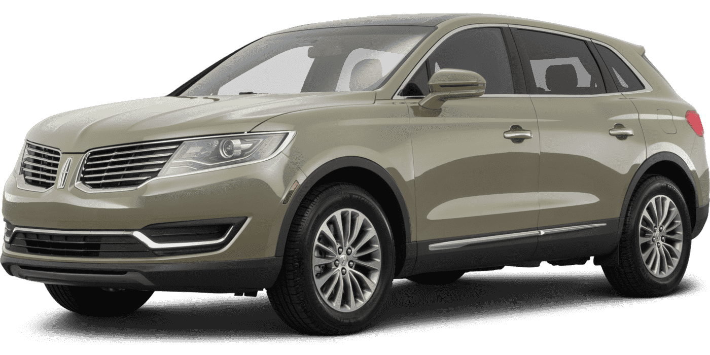 2016 Lincoln MKX Reserve — SUV — 149,254 mi — Santa Ana, CA