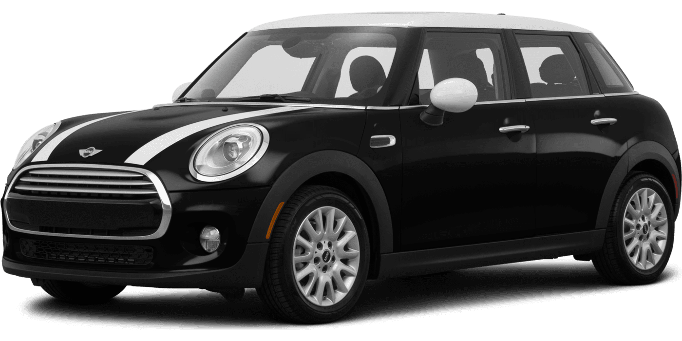 2015 MINI Hardtop Cooper — Hatchback — 69,755 mi — Avenel, NJ