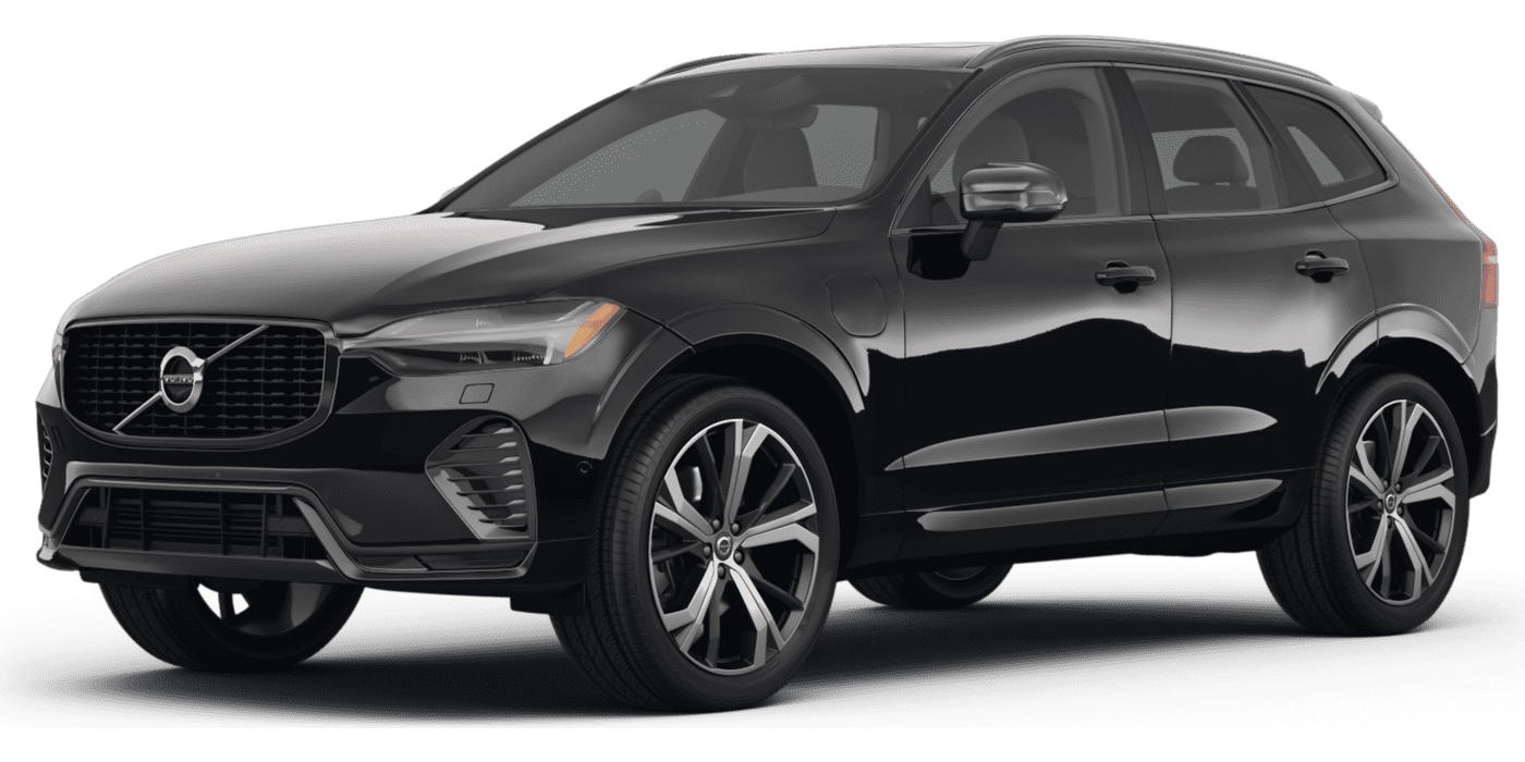 2023 Volvo XC60 Recharge Polestar — SUV — 21,991 mi — Jacksonville, FL