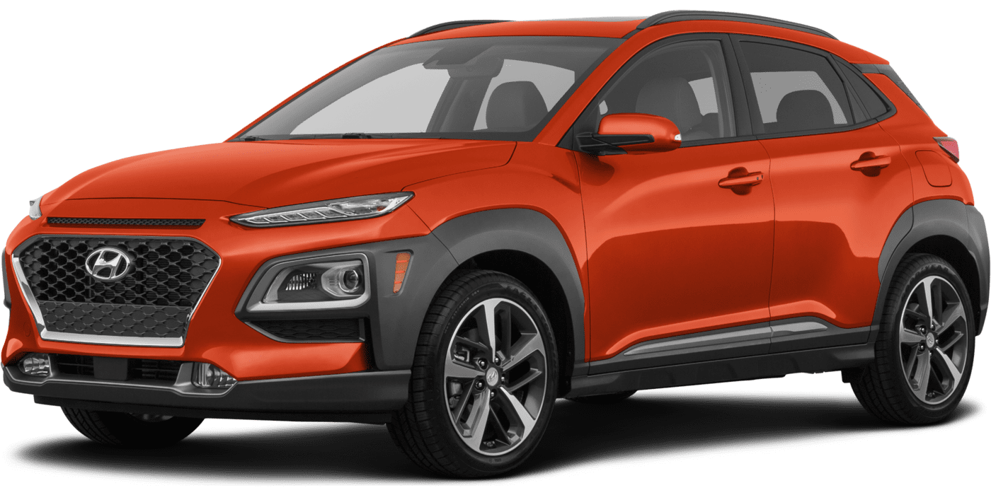 2019 Hyundai Kona Ultimate — SUV — 58,230 mi — Millville, NJ