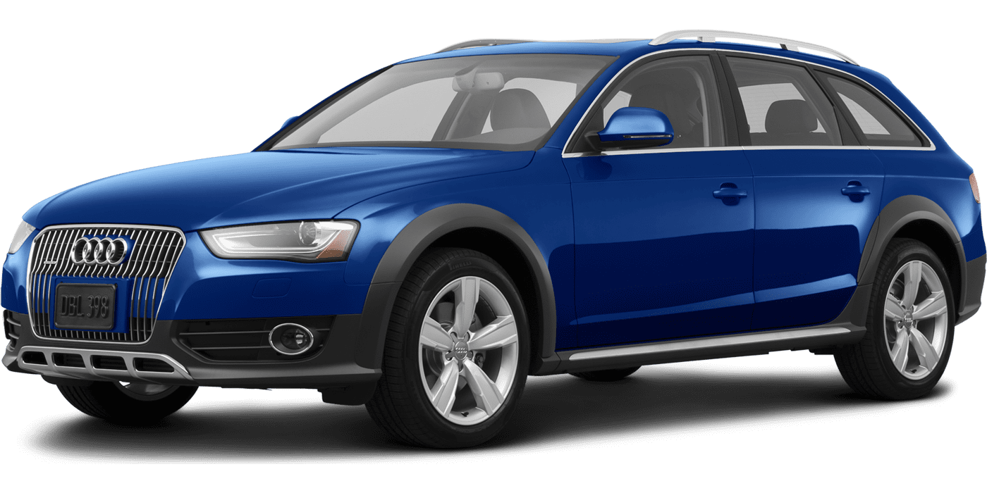 2013 Audi allroad Premium Plus — Wagon — 114,344 mi — Bellevue, NE