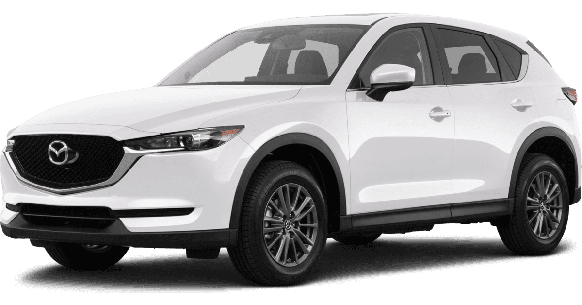 2018 Mazda Cx 5 Prices Incentives Dealers Truecar