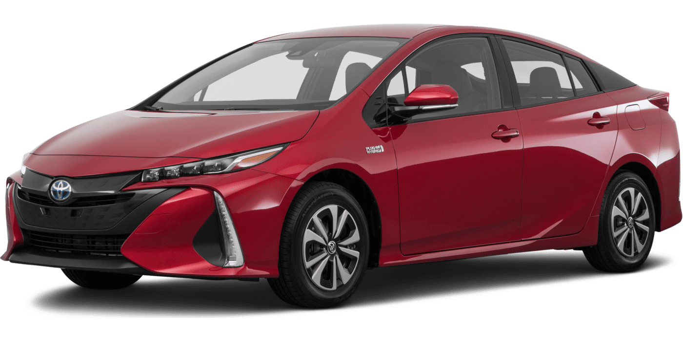 2019 Toyota Prius Prime Premium — Hatchback — 46,822 mi — Waldorf, MD
