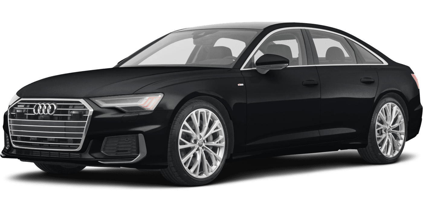 2021 Audi A6 Prestige — Sedan — 31,497 mi — Houston, TX