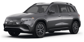 2024 Mercedes-Benz EQB