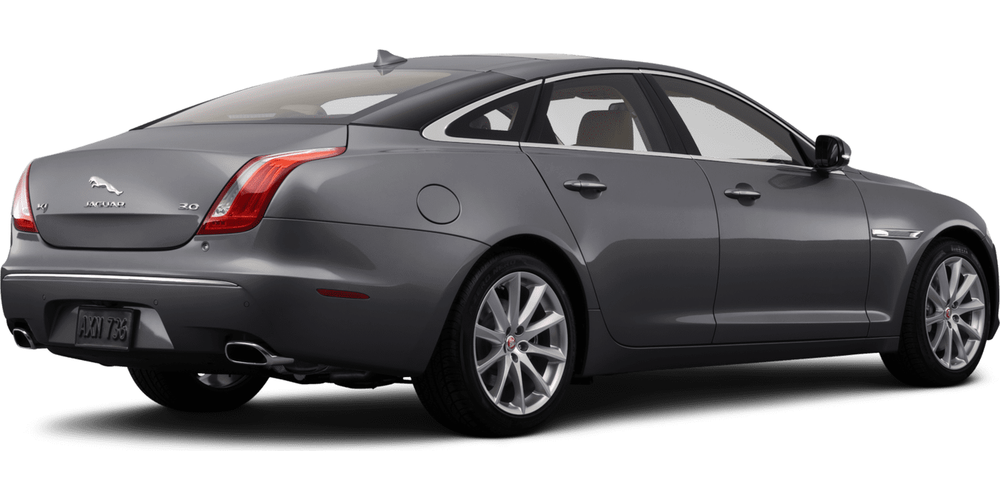 2015 Jaguar XJ Standard — Sedan — 51,489 mi — Denver, CO